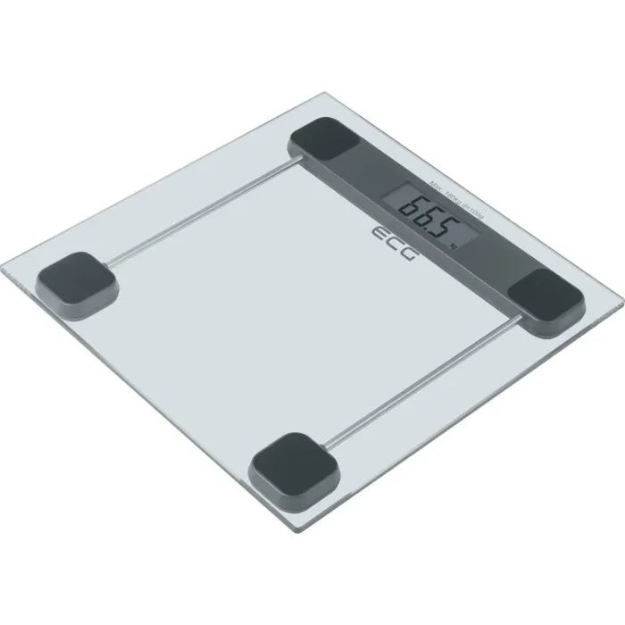 Весы напольные ECG OV 137 Glass (OV137 Glass) изображение 4