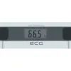 Весы напольные ECG OV 137 Glass (OV137 Glass) изображение 5