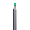 Ручка шариковая LINC Pentonic 1,0 мм зеленая (412063) изображение 2