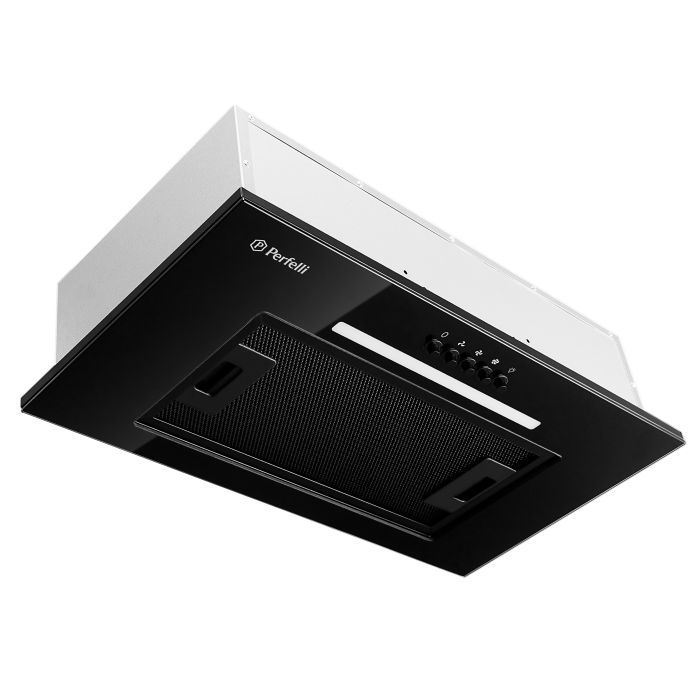 Витяжка кухонна Perfelli BI 5256 BL 700 LED зображення 2