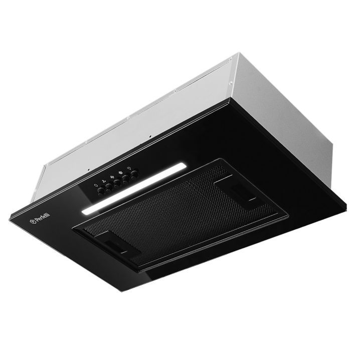 Витяжка кухонна Perfelli BI 5256 BL 700 LED зображення 4