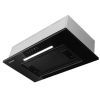 Витяжка кухонна Perfelli BI 5256 BL 700 LED зображення 4
