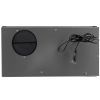 Витяжка кухонна Perfelli BI 5256 BL 700 LED зображення 8