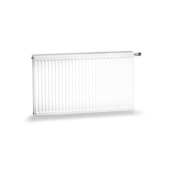 Радиатор отопления Kermi Profil-V, FTV, 33 тип, 500x500 мм, (FTV330500501R2Z)