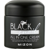 Крем для лица Mizon Black Snail All In One Cream 75 мл (8809663751753)