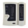 Тестер кабельний RJ45, RJ11 Cor-X (UA-3093) зображення 3