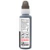 Чернила Barva Epson 105 100 мл, black, флакон OneKey 1K, pigm. (E105-781-1K) изображение 3
