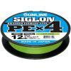 Шнур Sunline Siglon PE н4 300m 3.0/0.296mm 50lb/22.0kg Light Green (1658.09.45)