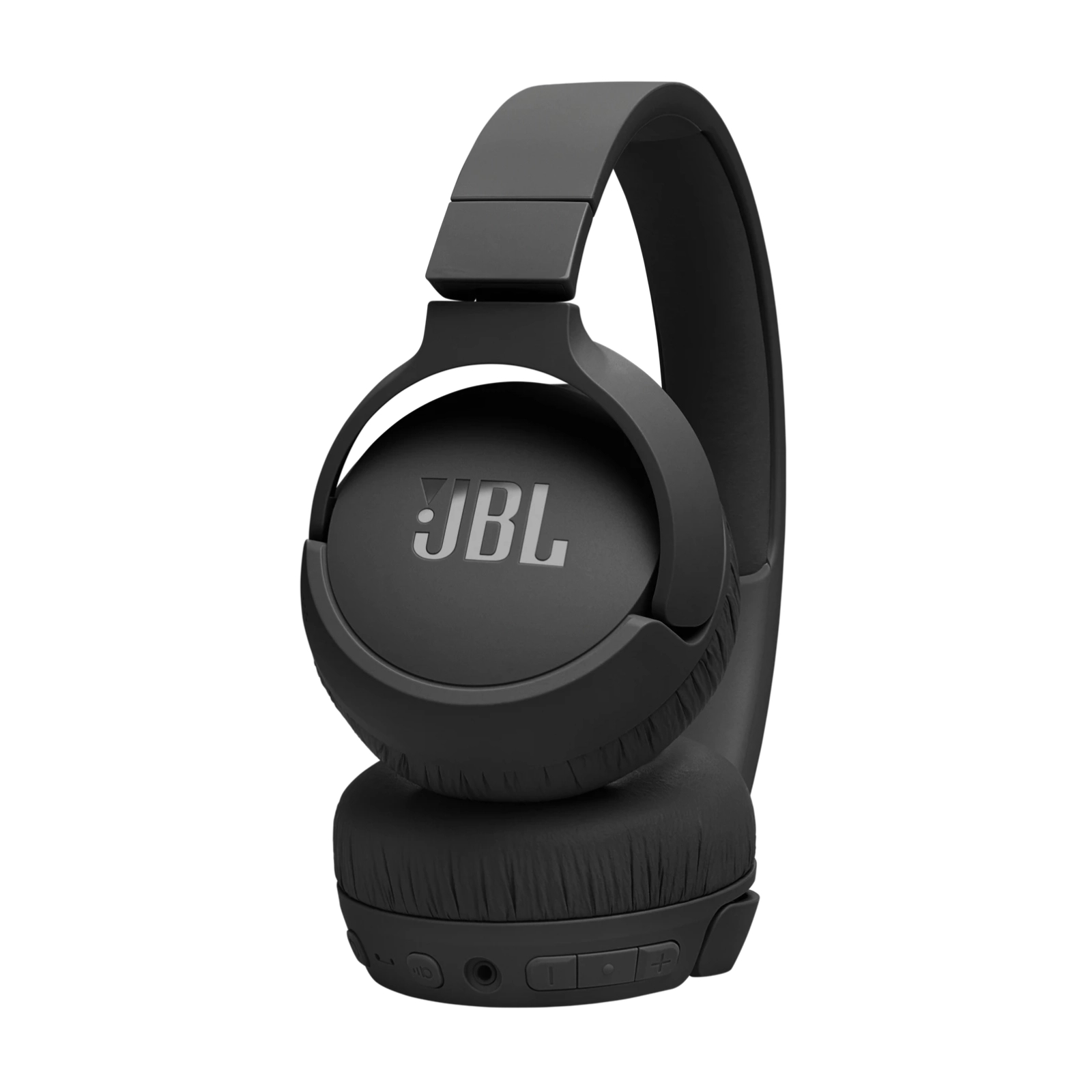 Наушники JBL Tune 670NC Black (JBLT670NCBLK) изображение 4