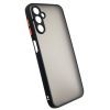 Чехол для мобильного телефона Dengos Matte Samsung Galaxy A14 5G (black) (DG-TPU-MATT-118) изображение 2