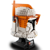 Конструктор LEGO Star Wars Шлем командора клонов Коди 766 деталей (75350) изображение 3