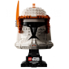 Конструктор LEGO Star Wars Шлем командора клонов Коди 766 деталей (75350) изображение 4