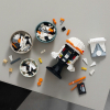 Конструктор LEGO Star Wars Шлем командора клонов Коди 766 деталей (75350) изображение 7