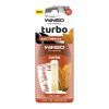 Ароматизатор для автомобиля WINSO Turbo Anti Tobacco (532630)