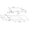 Варочна поверхня Gorenje IT641BSC7 (IT 641 BSC7) зображення 11