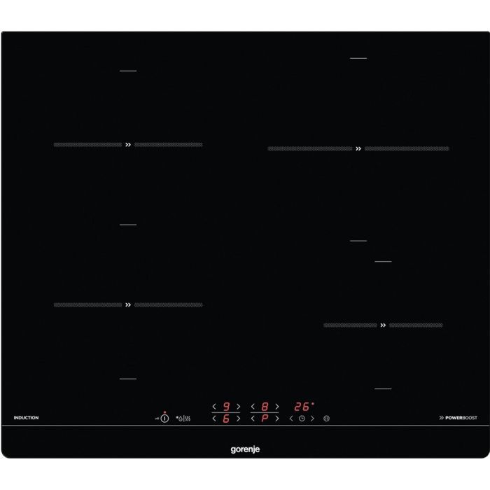 Варочна поверхня Gorenje IT641BSC7 (IT 641 BSC7) зображення 2
