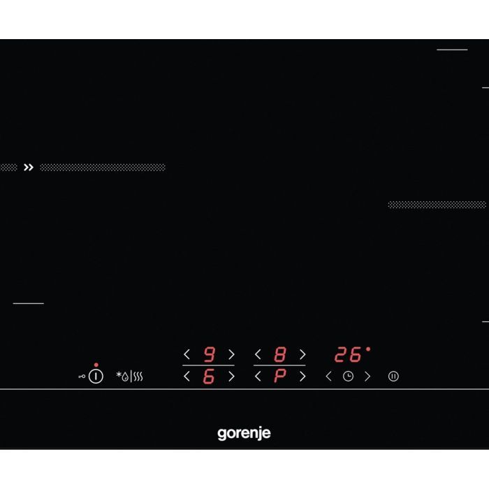 Варочна поверхня Gorenje IT641BSC7 (IT 641 BSC7) зображення 4