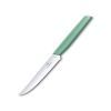Кухонный нож Victorinox Swiss Modern SteakPizza 12см Mint (6.9006.12W41) изображение 3