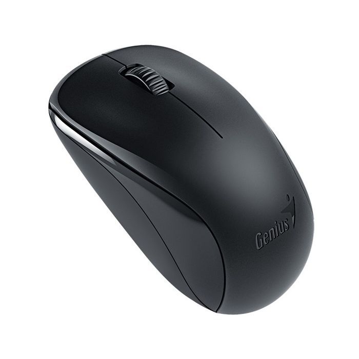 Мышка Genius NX-7000 Wireless White (31030027401)
