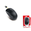 Мышка Genius NX-7000 Wireless Black (31030027400) изображение 2