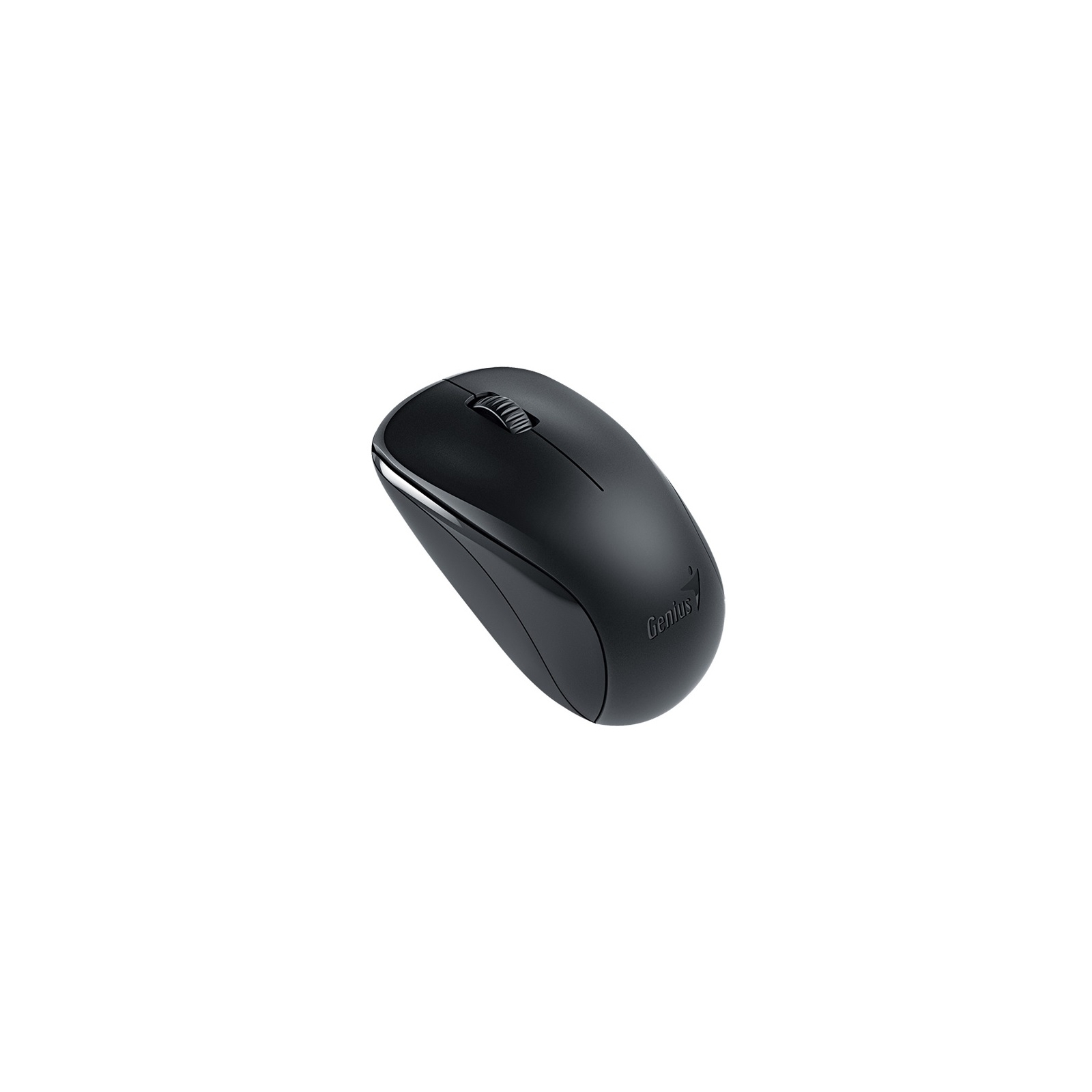 Мышка Genius NX-7000 Wireless Black (31030027400)
