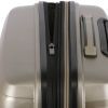 Чемодан Travelite Air Base Champagne M exp (TL075348-40) изображение 10