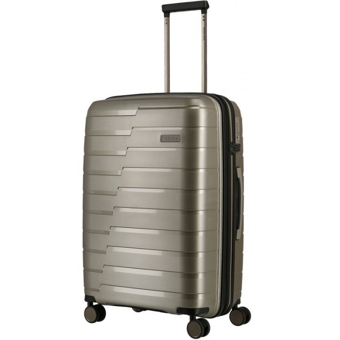 Чемодан Travelite Air Base Iceblue L (TL075349-25)