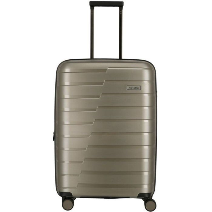 Чемодан Travelite Air Base Iceblue L (TL075349-25) изображение 2