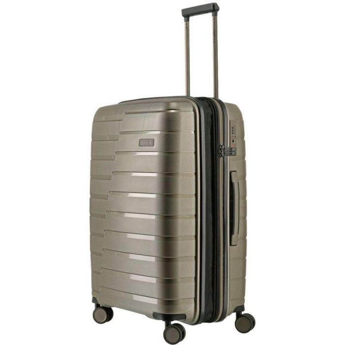 Чемодан Travelite Air Base Iceblue L (TL075349-25) изображение 3
