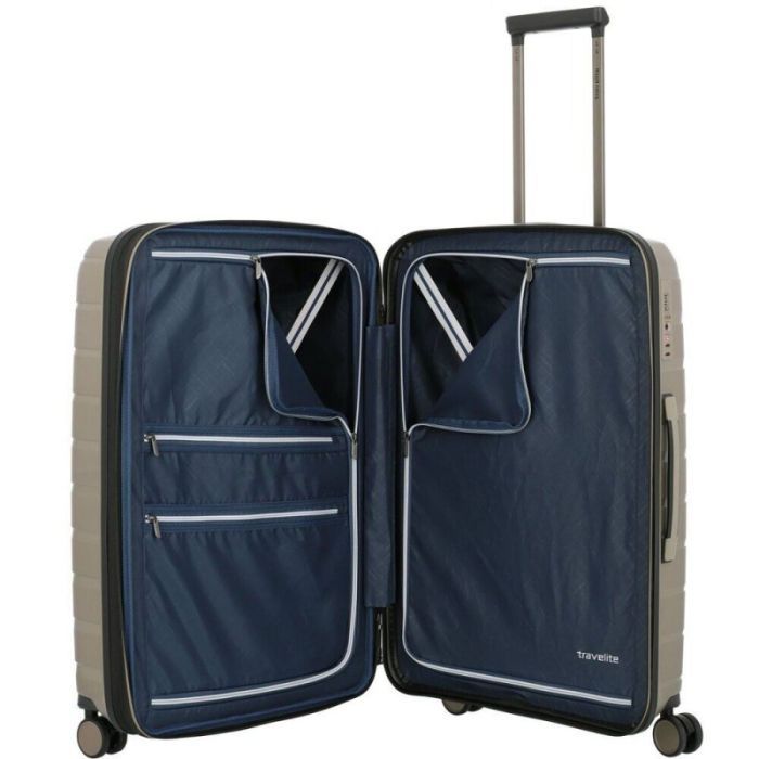 Чемодан Travelite Air Base Iceblue L (TL075349-25) изображение 7