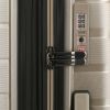 Чемодан Travelite Air Base Champagne M exp (TL075348-40) изображение 8