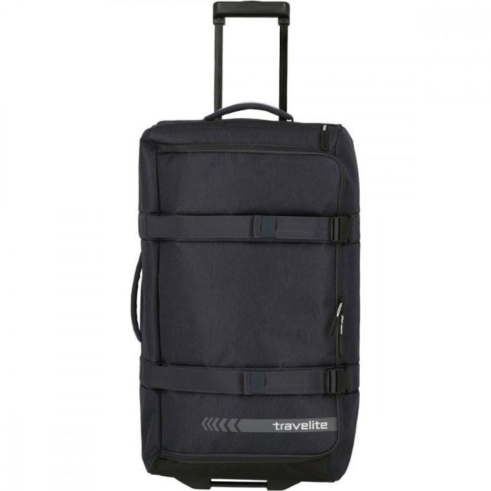 Чемодан Travelite Kick Off 69 Petrol L (TL006910-22) изображение 2