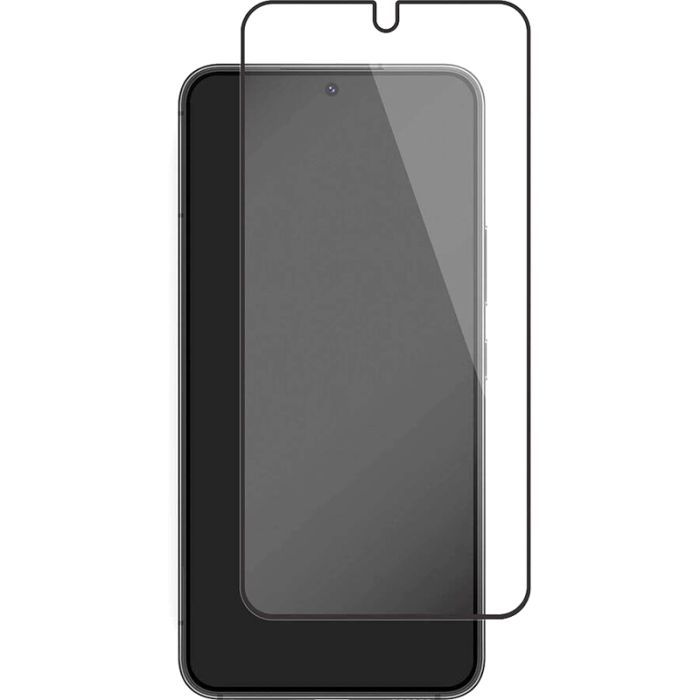 Скло захисне PowerPlant Full screen Samsung Galaxy S22 Plus (GL601155)