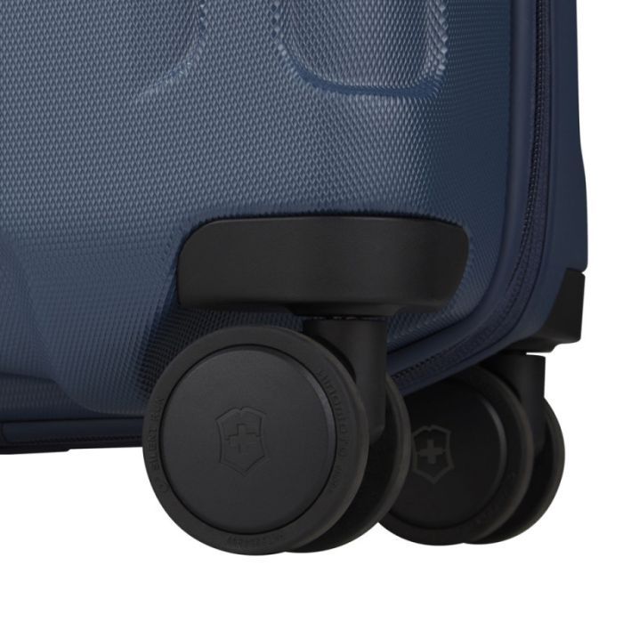 Чемодан Victorinox Travel Werks Traveller 6.0 HS Blue S Global (Vt609969) изображение 10