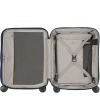 Чемодан Victorinox Travel Werks Traveller 6.0 HS Blue S Global (Vt609969) изображение 11