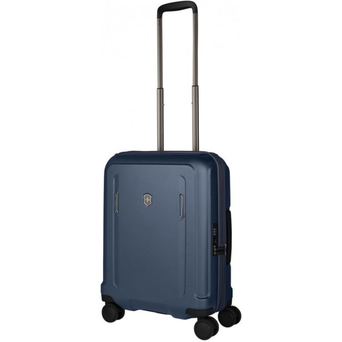 Чемодан Victorinox Travel Werks Traveller 6.0 HS Blue S Global (Vt609969)