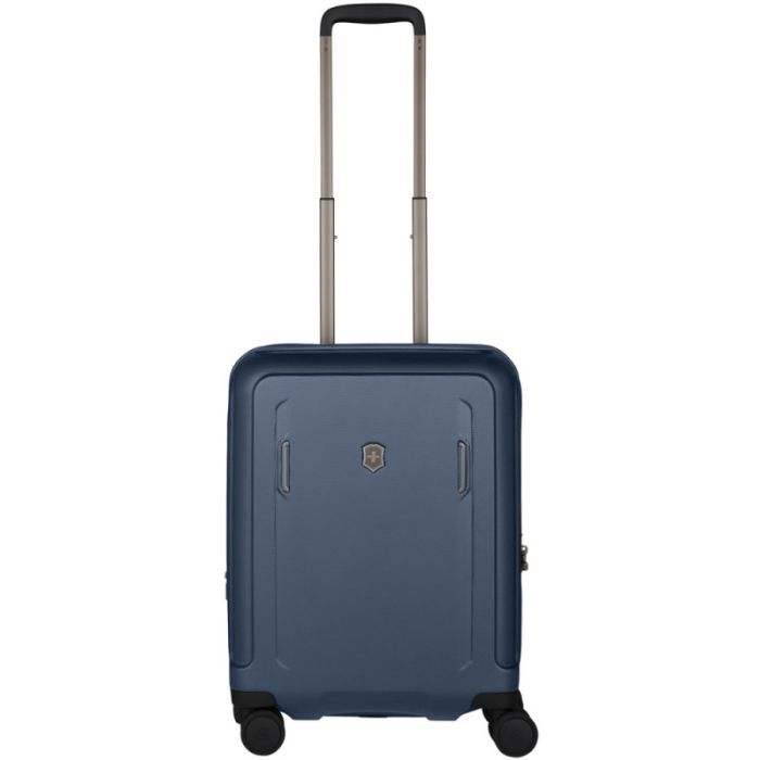 Чемодан Victorinox Travel Werks Traveller 6.0 HS Blue S Global (Vt609969) изображение 2