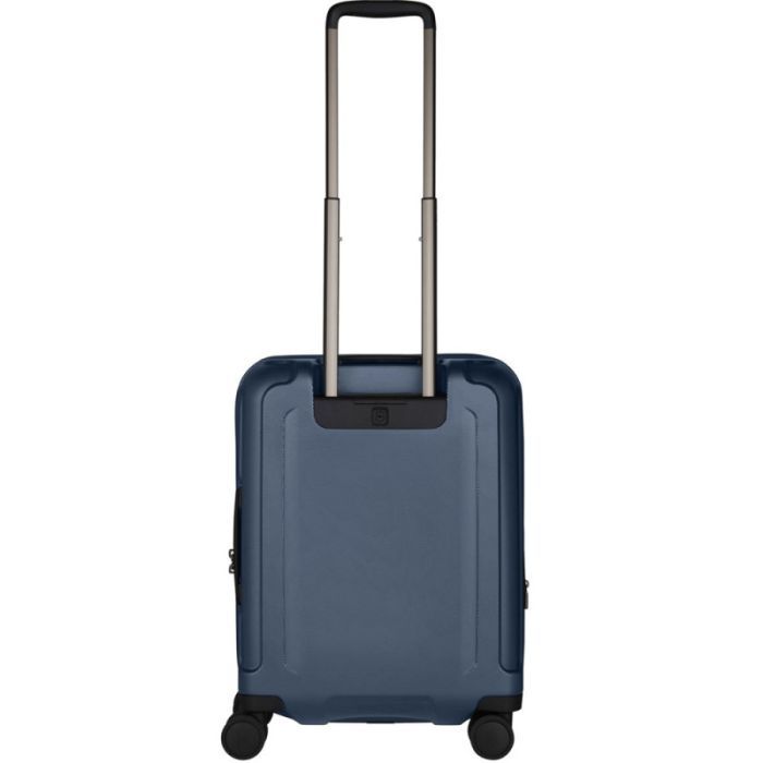 Чемодан Victorinox Travel Werks Traveller 6.0 HS Blue S Global (Vt609969) изображение 3