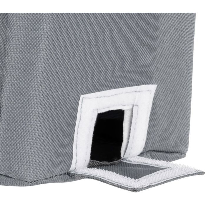 Термосумка Noveen LBB2 5,3 л Grey (RL073615) зображення 6