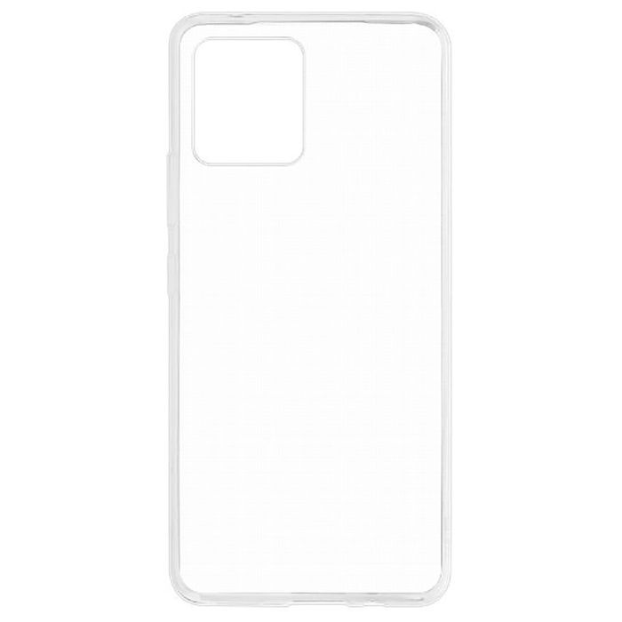 Чохол до мобільного телефона BeCover Motorola Moto G72 Transparancy (708932)