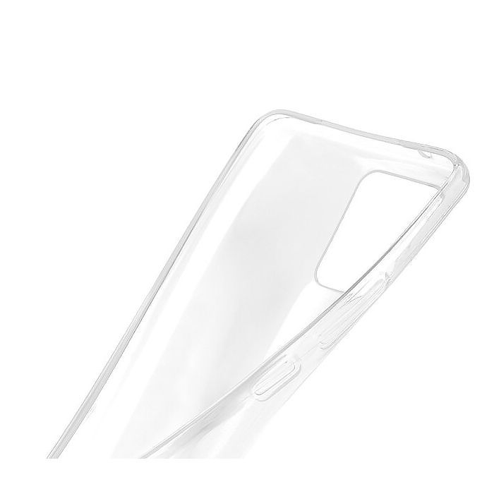 Чохол до мобільного телефона BeCover Motorola Moto G72 Transparancy (708932) зображення 5