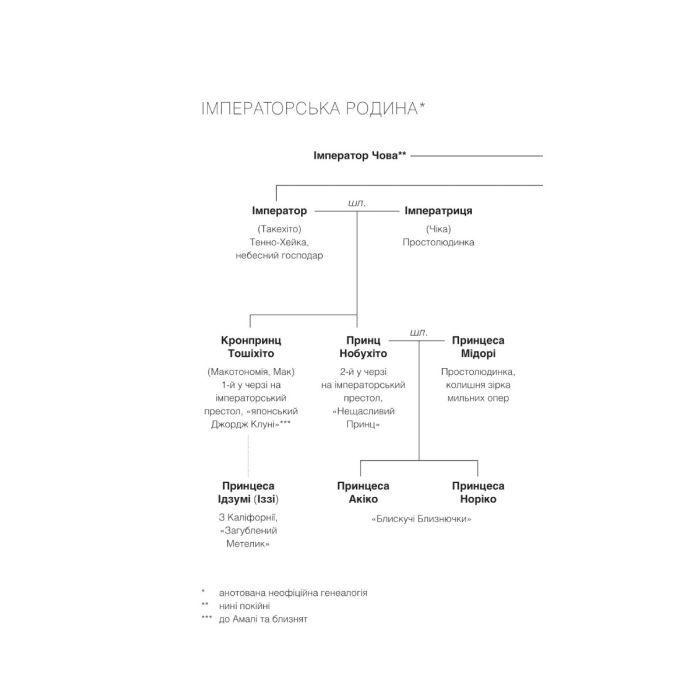 Книга Мрії про Токіо - Еміко Джин Vivat (9789669829702) изображение 2