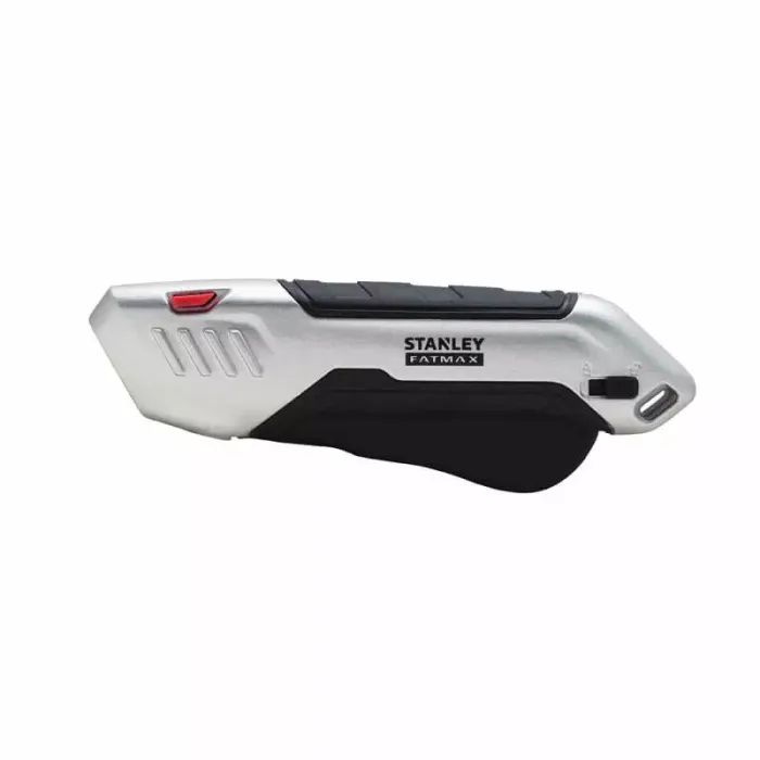 Нож монтажный Stanley FATMAX Box Box Premium трапецевидное лезвие, L= 155 мм. (FMHT10370-0)