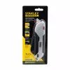 Нож монтажный Stanley FATMAX Box Box Premium трапецевидное лезвие, L= 155 мм. (FMHT10370-0) изображение 4