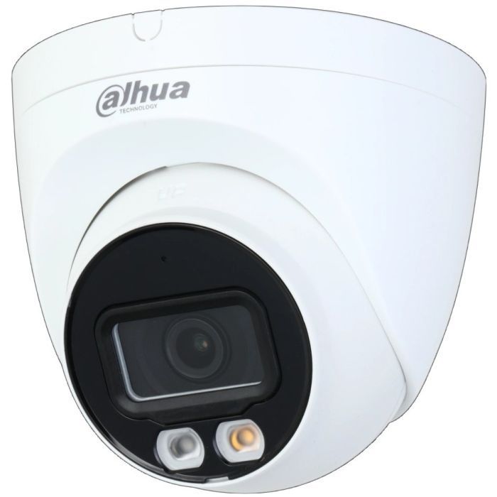 Камера видеонаблюдения Dahua DH-IPC-HDW2449T-S-IL (2.8)