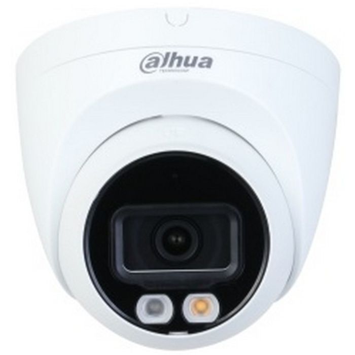 Камера видеонаблюдения Dahua DH-IPC-HDW2449T-S-IL (2.8) изображение 2