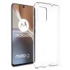 Чохол до мобільного телефона BeCover Motorola Moto G13/G23/G53 Transparancy (708966) зображення 2