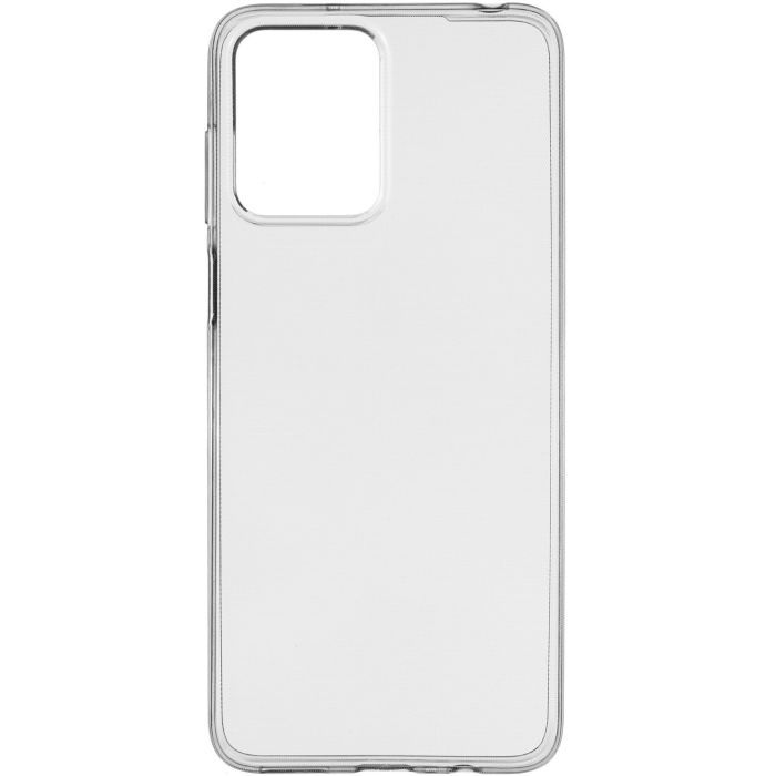 Чохол до мобільного телефона BeCover Motorola Moto G13/G23/G53 Transparancy (708966) зображення 3