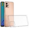 Чохол до мобільного телефона BeCover Motorola Moto G13/G23/G53 Transparancy (708966) зображення 5