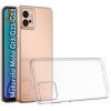 Чохол до мобільного телефона BeCover Motorola Moto G13/G23/G53 Transparancy (708966)